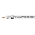 8D/FB ССА PVC (белый)